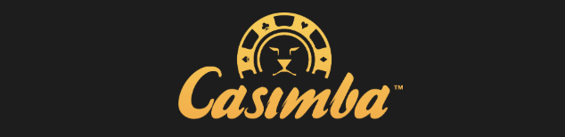 Casimba Casino Logo